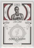 Legends - Bob Pettit #/99