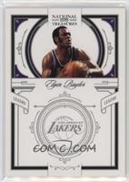 Legends - Elgin Baylor #/99