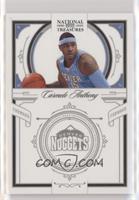 Carmelo Anthony #/99