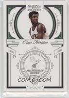 Legends - Oscar Robertson #/99