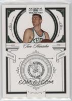 Legends - Tom Heinsohn #/99