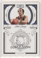 Legends - Rick Barry #/99