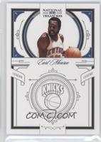 Legends - Earl Monroe #/99