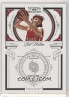 Legends - Bill Walton #/99