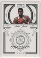 Legends - Robert Parish #/99