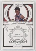 Legends - Lynette Woodard #/99