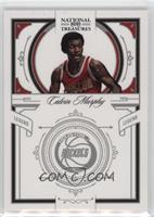 Legends - Calvin Murphy #/99