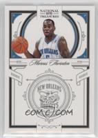 Rookies - Marcus Thornton #/99