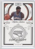 Stephen Jackson #/99