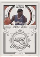 Stephen Jackson #/99