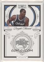 Dwight Howard #/99