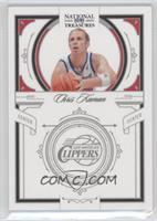 Chris Kaman #/99