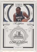 Al Jefferson #/99