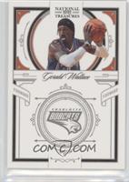 Gerald Wallace #/99