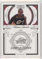 Antawn Jamison #/99