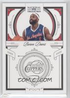 Baron Davis #/99