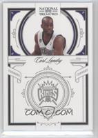 Carl Landry #/99