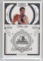 Kevin Love #/99