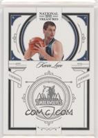 Kevin Love #/99