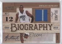 Dwight Howard #/99