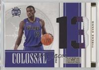 Tyreke Evans #/10