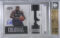 DeJuan Blair [BGS 9.5 GEM MINT] #/49