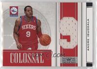 Andre Iguodala #/99