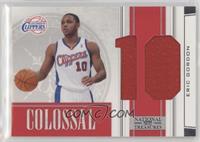 Eric Gordon #/99