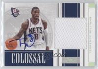 Terrence Williams #/49