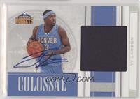 Ty Lawson #/49