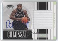 DeJuan Blair #/49