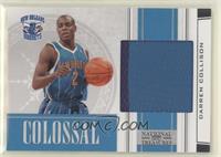 Darren Collison #/25