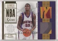 Earl Clark #/49