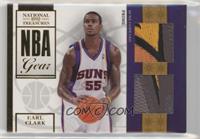 Earl Clark #/49