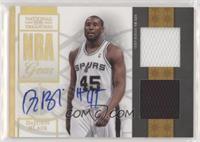 DeJuan Blair #/30