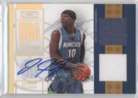 Jonny Flynn #/30