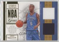 Eric Maynor #/25