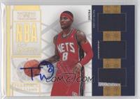 Terrence Williams #/49