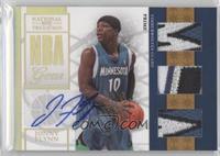 Jonny Flynn #/49