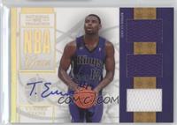 Tyreke Evans #/30