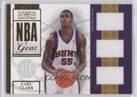 Earl Clark #/25