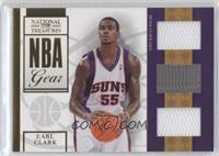 Earl Clark #/25