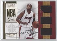 Dwyane Wade #/99