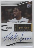 Tyreke Evans #/50