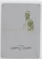 Jonny Flynn #/1