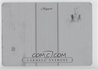 Carmelo Anthony #/1