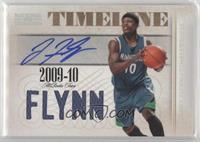 Jonny Flynn #/30