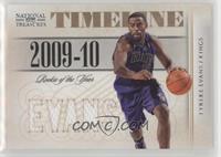 Tyreke Evans #/49