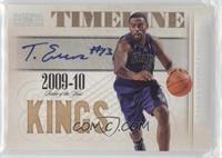 Tyreke Evans #/30