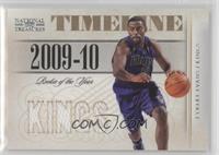 Tyreke Evans #/49